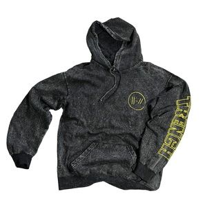 Twenty One Pilots original TRENCH Hoodie